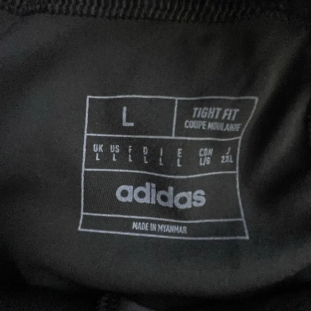 adidas techfit aeroready